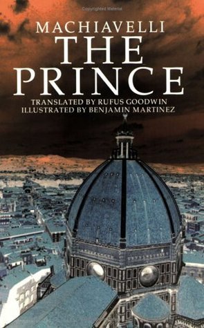 Le Prince de Niccolò Machiavelli (édition numérique)