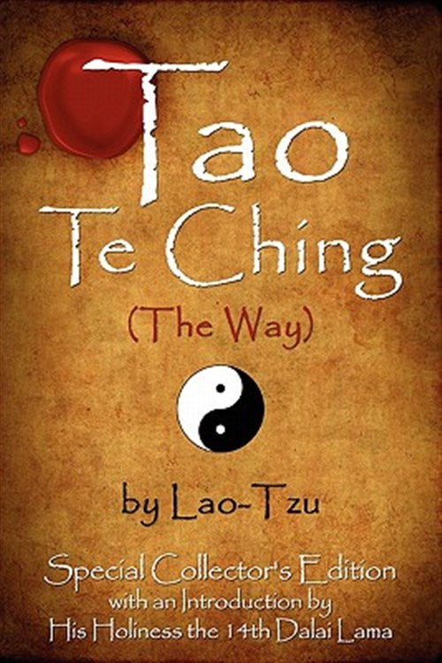 Tao Te Ching by Lao Tzu (Digital Edition)