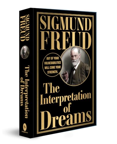 The Interpretation of Dreams by Sigmund Freud (Digital Edition)