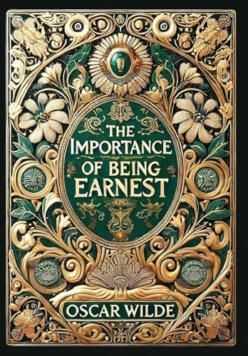 L'Importance d'être Constant d'Oscar Wilde (Édition numérique)